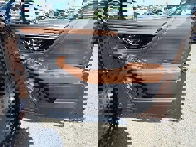 Certified 2022 Subaru Outback Touring image 39