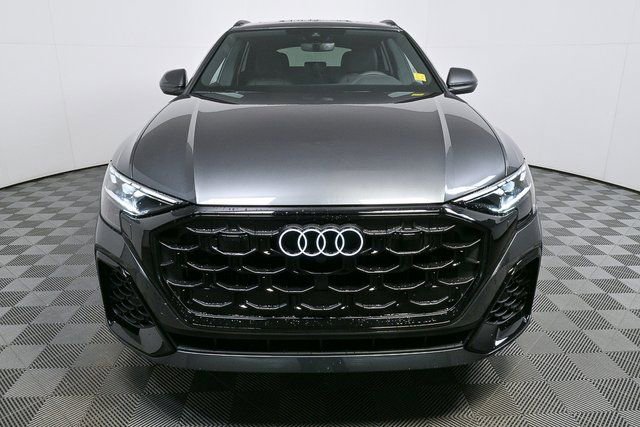 New 2026 Audi Q8 Premium Plus AWD/4WD image 36