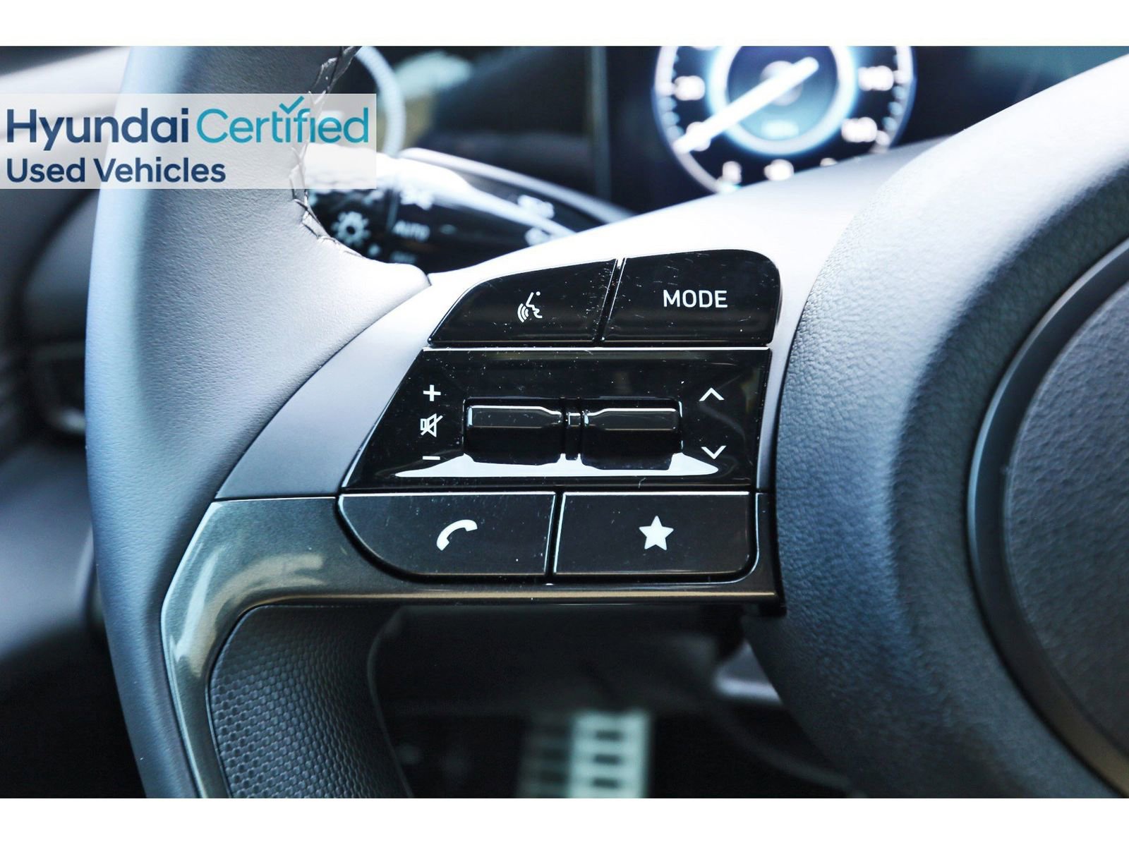 Certified 2025 Hyundai Elantra SEL FWD image 18