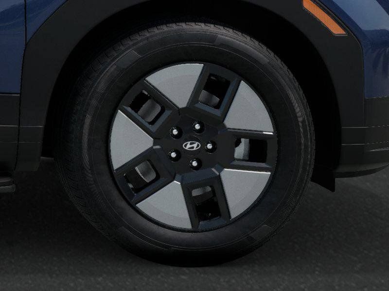 New 2026 Hyundai Santa Fe SEL AWD/4WD image 8
