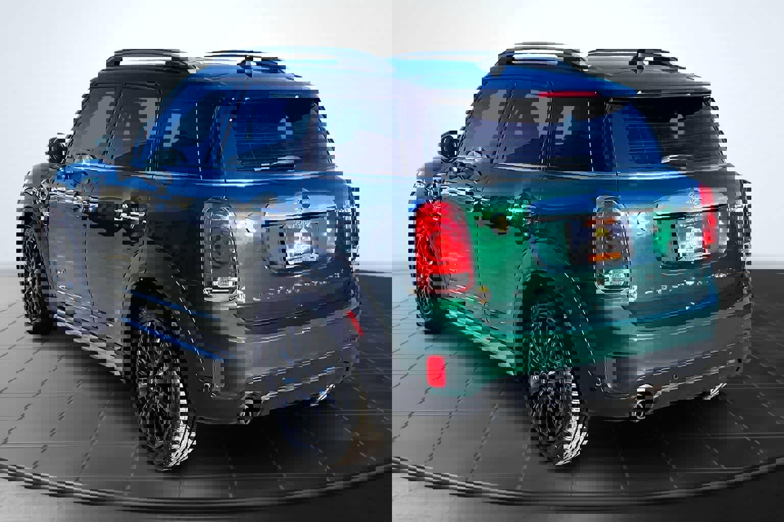 Used 2019 MINI Cooper Countryman SE w/ Premium Package image 4