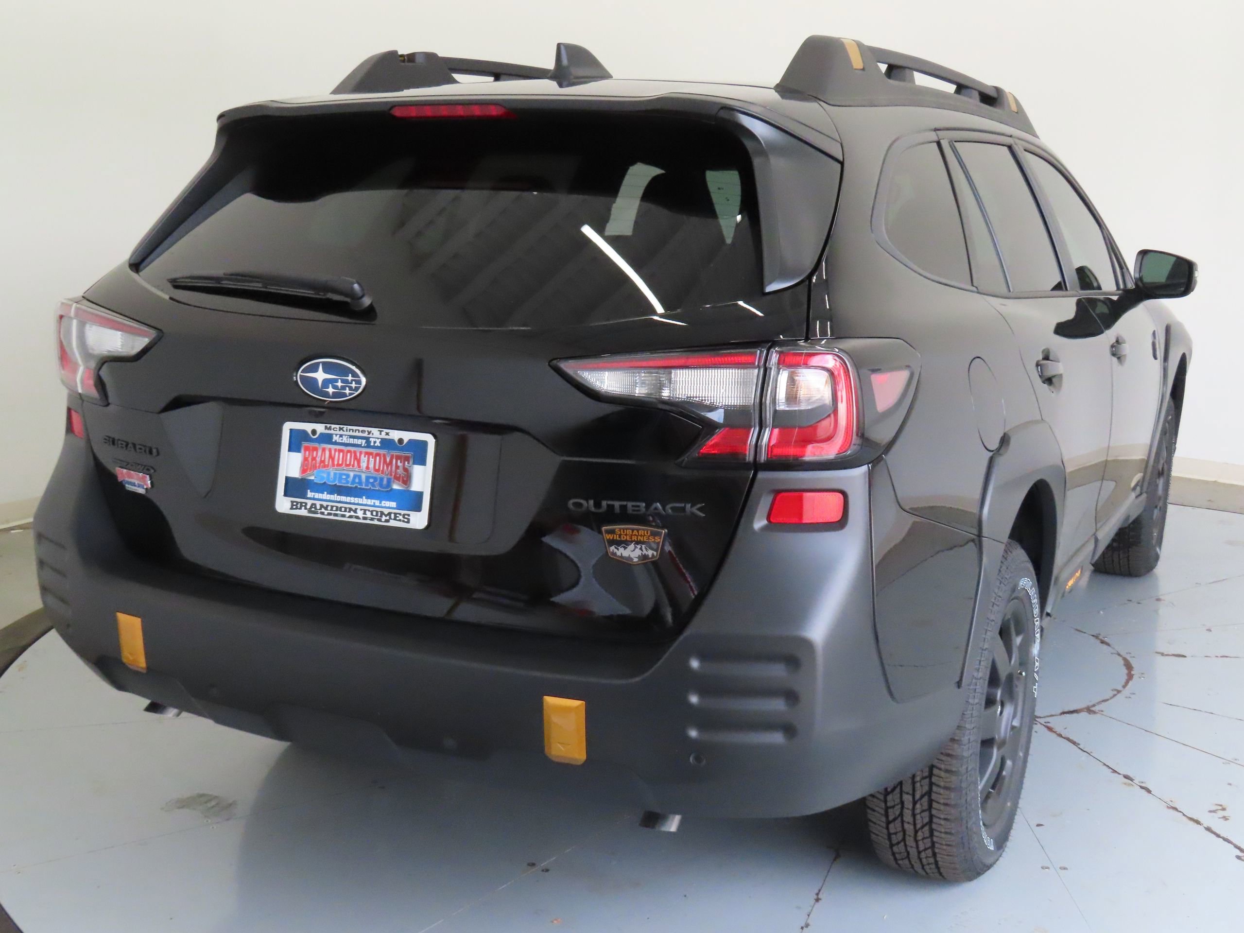 New 2025 Subaru Outback Wilderness image 3
