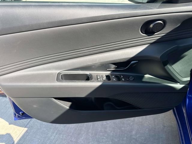 New 2026 Hyundai Elantra SEL Sport w/ Cargo Package image 23