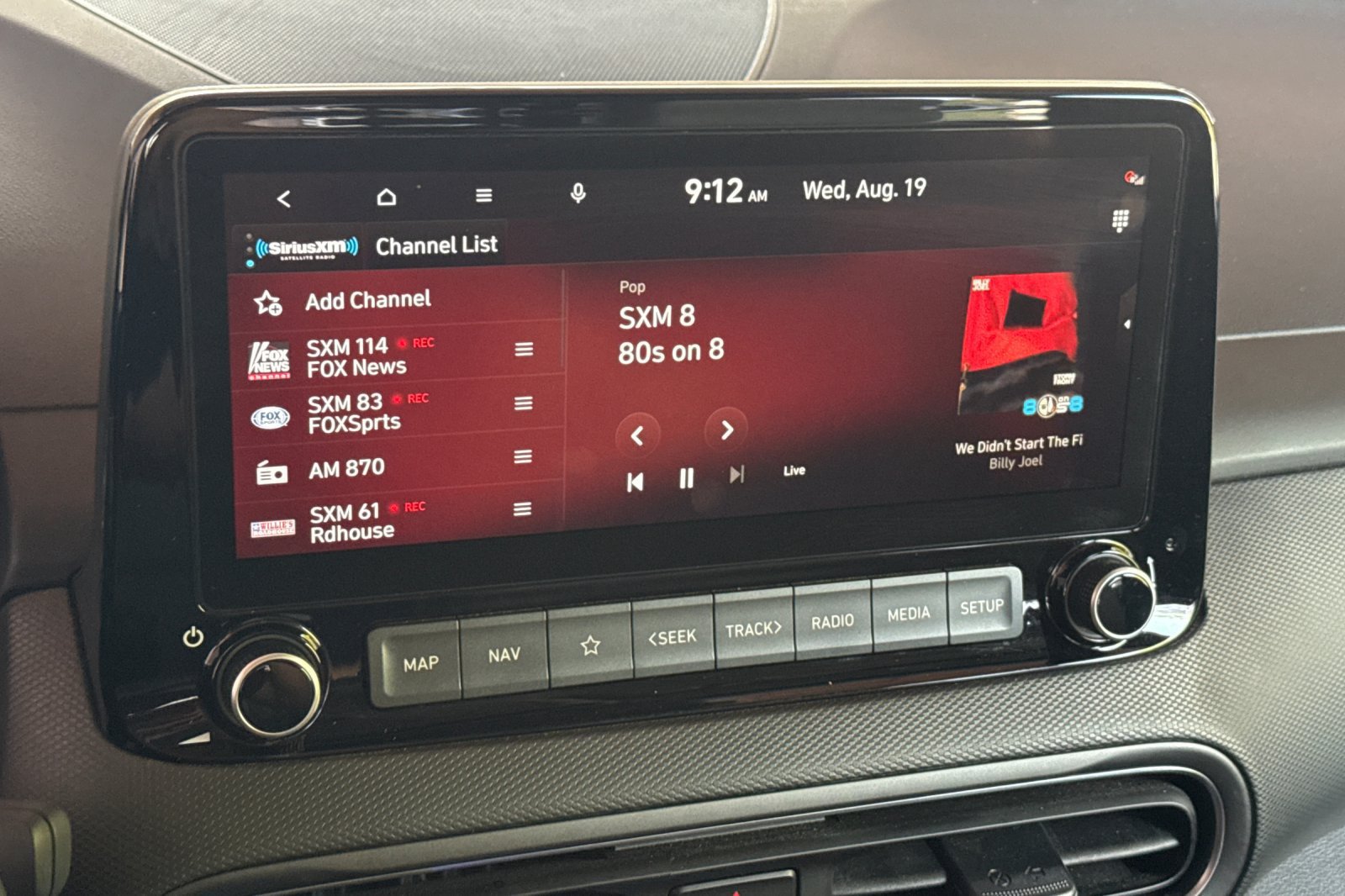Used 2023 Hyundai Kona Limited AWD/4WD image 25