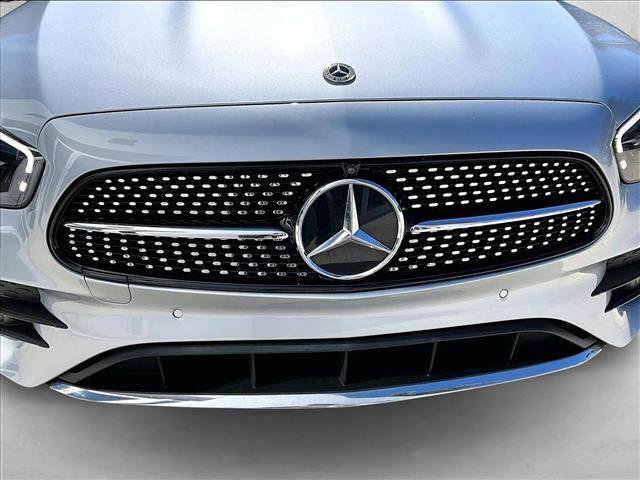 Certified 2023 Mercedes-Benz E 350 Sedan image 30