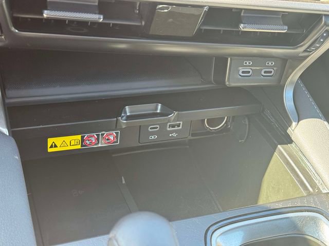 Used 2024 Lexus RX 350 Premium w/ Accessory Package (Z1) AWD/4WD image 37