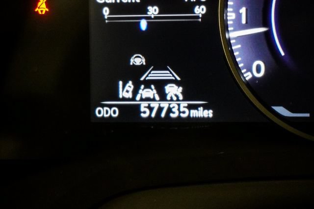 Used 2023 Lexus RX 350 Premium Plus w/ Cold Area Package FWD image 32