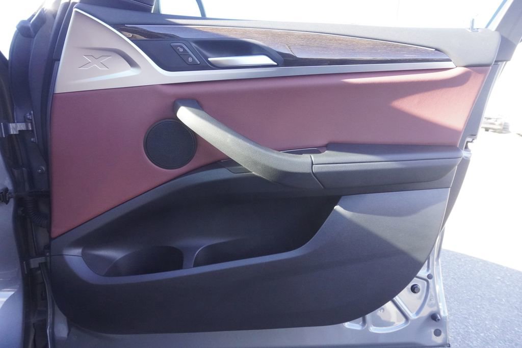 Used 2024 BMW X3 xDrive30i w/ Convenience Package image 21