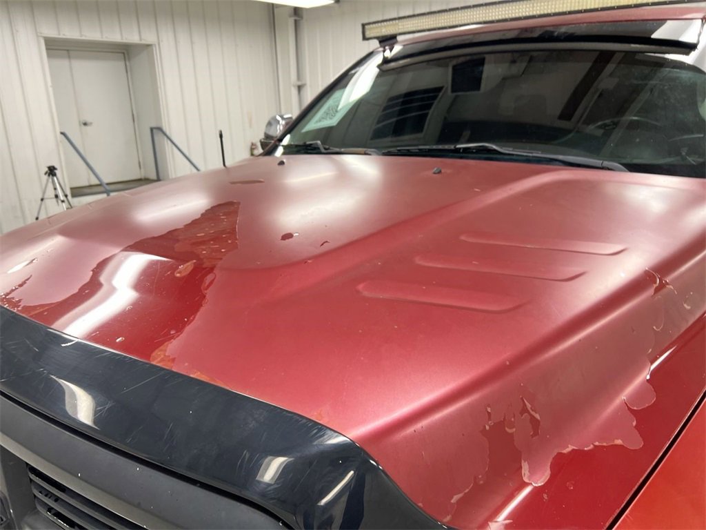 Used 2010 Dodge Ram 2500 Truck Laramie w/ Protection Group image 28