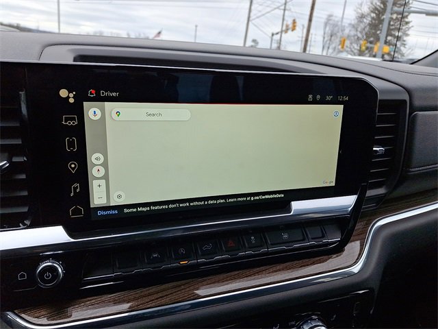 Used 2024 GMC Sierra 1500 Elevation image 3