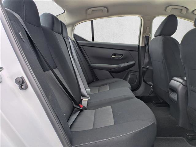 Used 2023 Nissan Sentra SV image 20