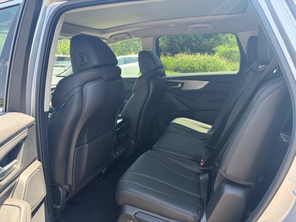 New 2026 Acura MDX FWD image 30