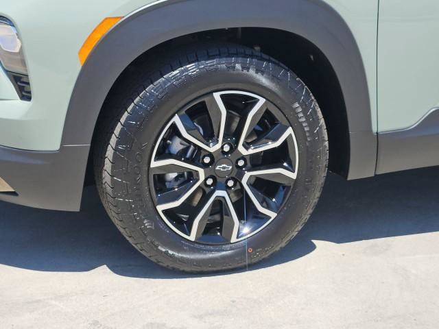 New 2026 Chevrolet TrailBlazer ACTIV w/ Convenience Package FWD image 32