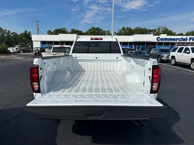 New 2025 GMC Sierra 2500 Pro w/ Convenience Package AWD/4WD image 33