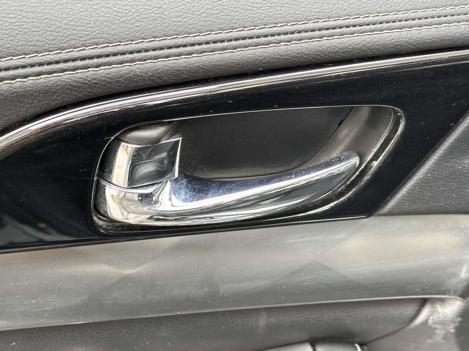 Used 2022 Nissan Maxima SV w/ Floor Mat Group image 13