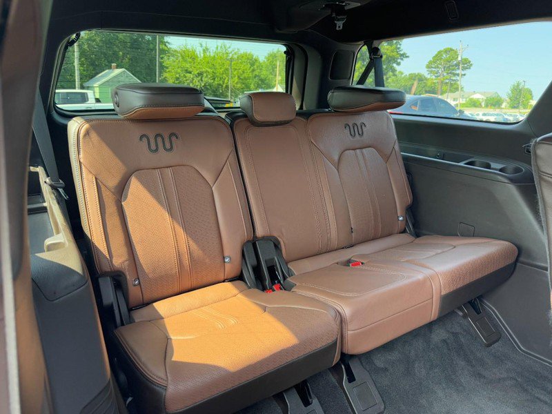 Used 2024 Ford Expedition Max King Ranch AWD/4WD image 11