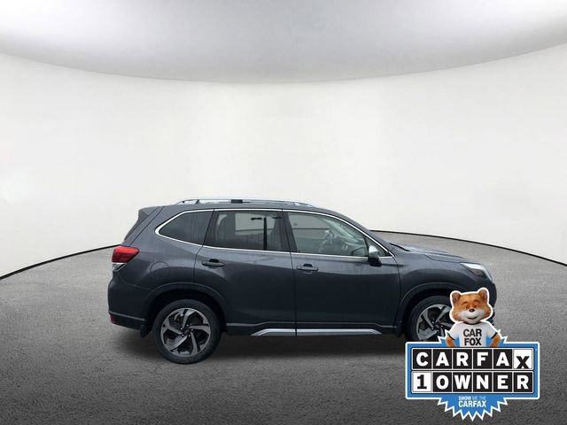 Used 2023 Subaru Forester Touring image 23