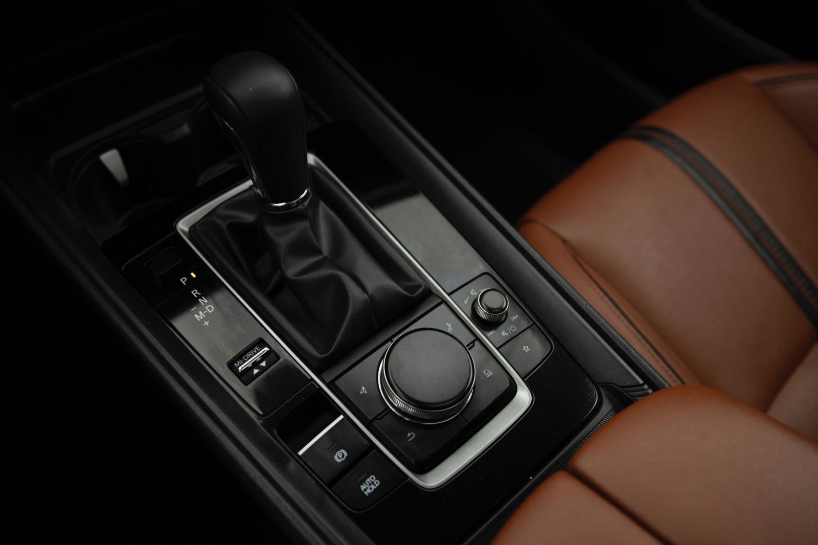 Used 2023 MAZDA CX-50 Meridian Edition w/ Cargo Package image 10