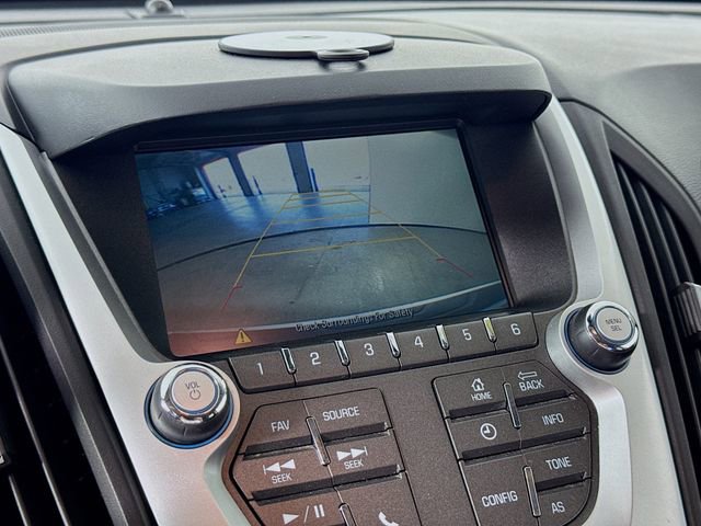 Used 2017 Chevrolet Equinox LT w/ Convenience Package image 15