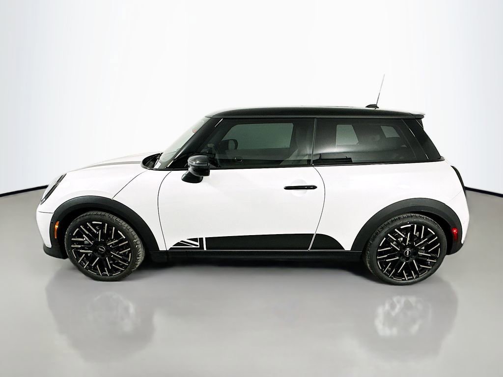 New 2026 MINI Cooper S image 8