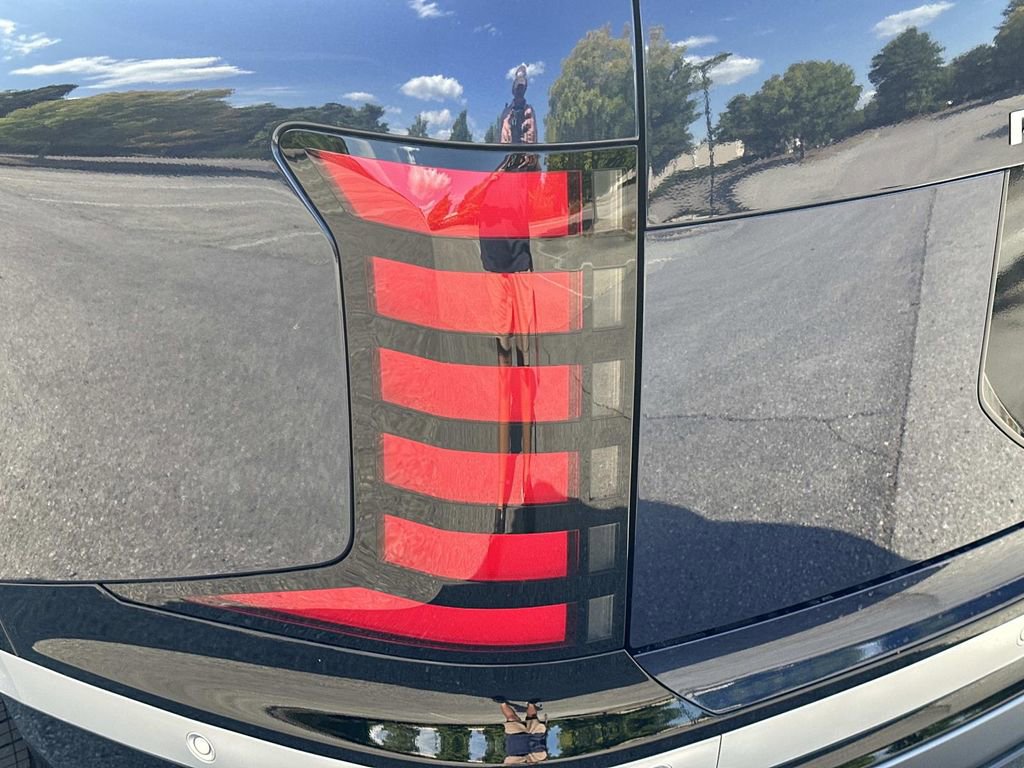 New 2026 Hyundai Palisade Limited image 11