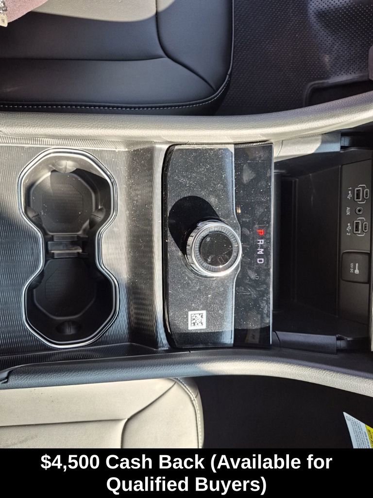 New 2026 Jeep Grand Cherokee Limited RWD image 40