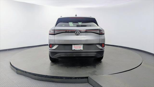 Used 2023 Volkswagen ID.4 Pro RWD image 7