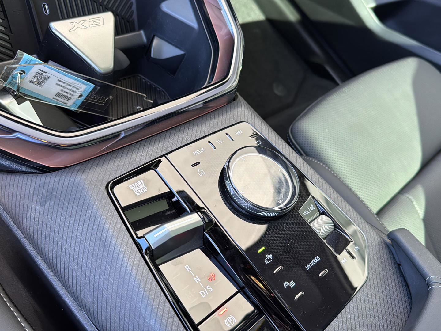 New 2026 BMW X3 xDrive30 w/ Premium Package image 25