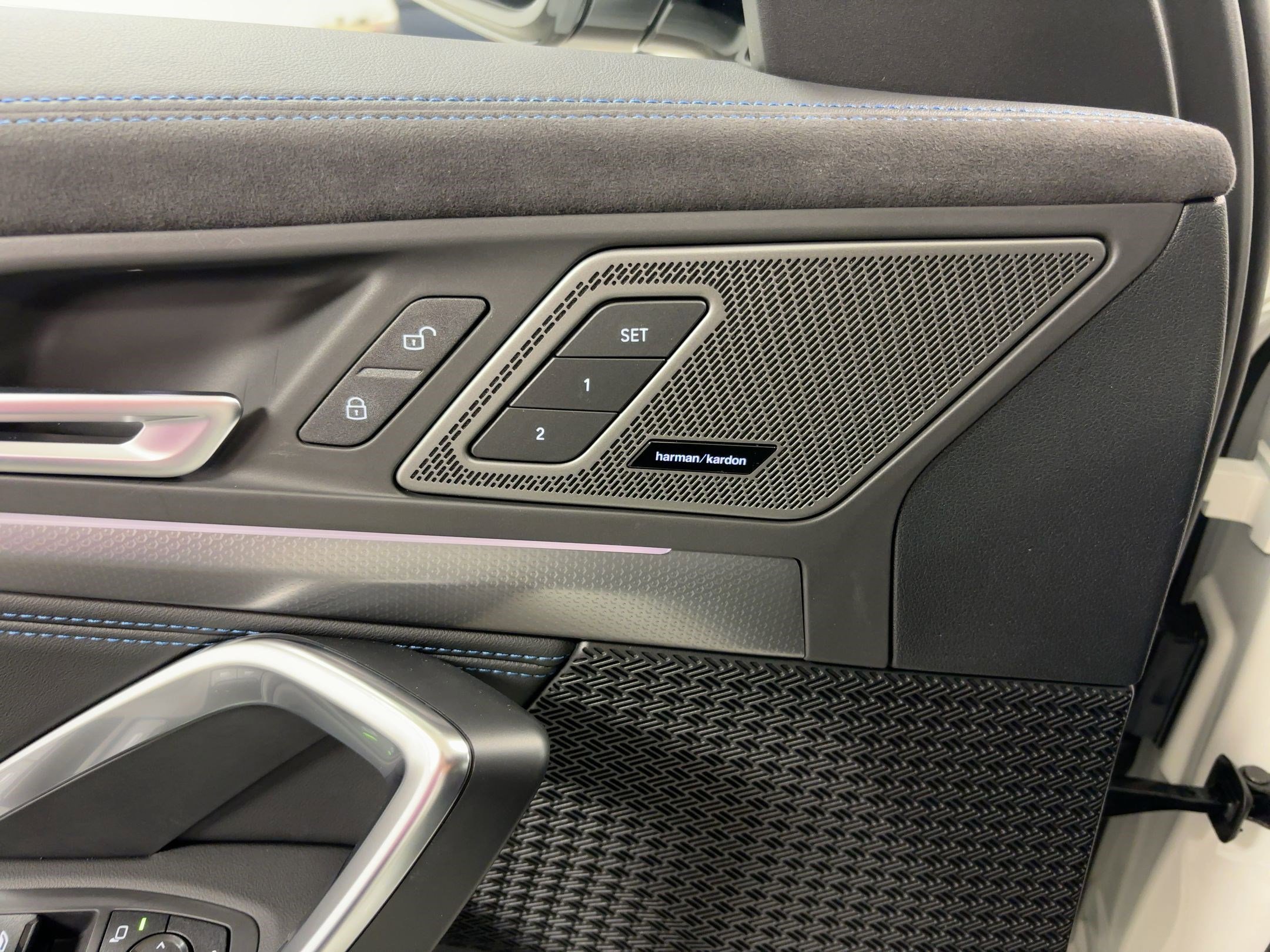 New 2026 BMW X2 xDrive28i w/ Technology Package image 21