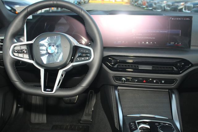 New 2026 BMW i4 xDrive40i w/ M Sport Package image 19