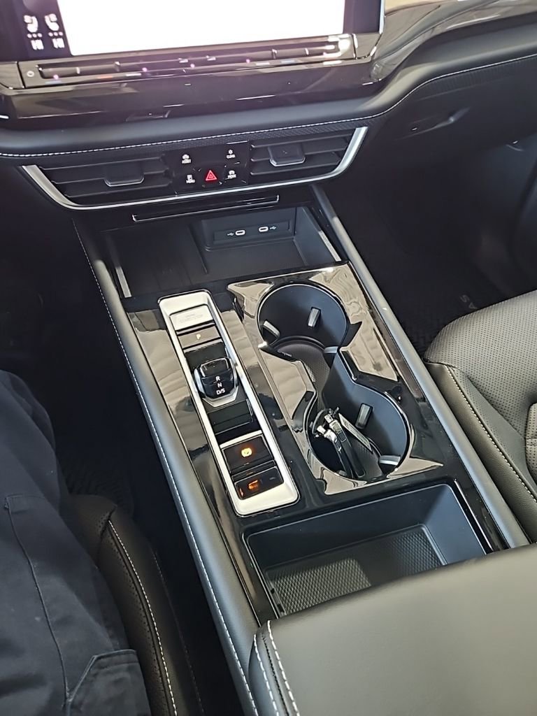 New 2026 Volkswagen Atlas SE image 36