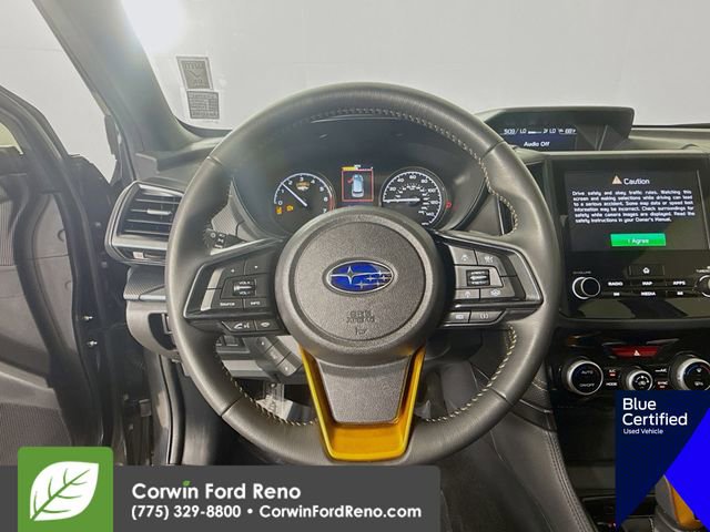 Used 2024 Subaru Forester Wilderness AWD/4WD image 15