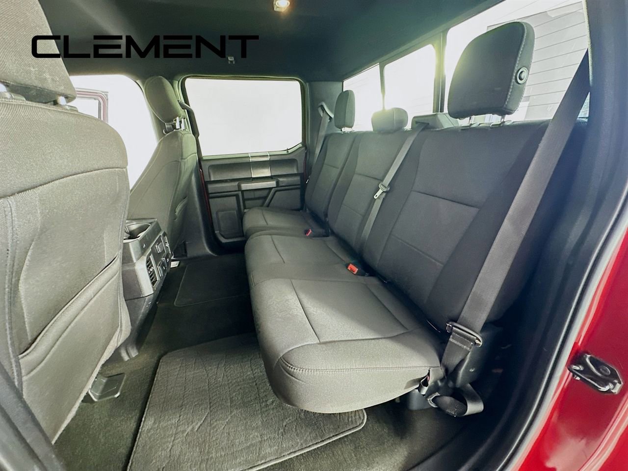 Used 2019 Ford F150 XLT w/ Equipment Group 302A Luxury image 31