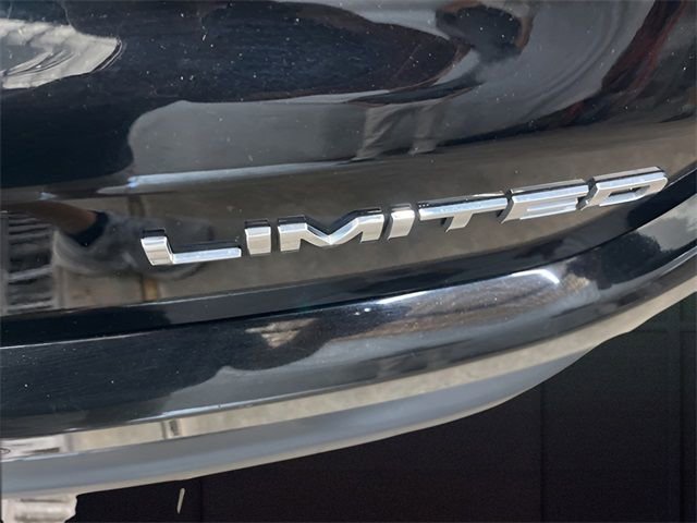 Used 2022 Jeep Compass Limited image 6