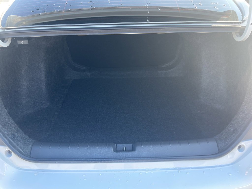 Used 2018 Honda Civic LX image 23