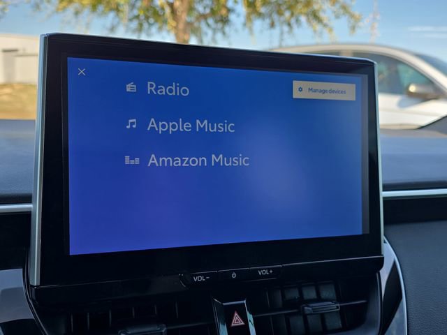 Used 2025 Toyota Corolla SE image 20