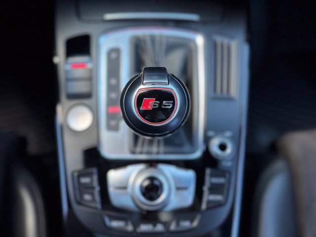 Used 2013 Audi S5 Premium Plus AWD/4WD image 31