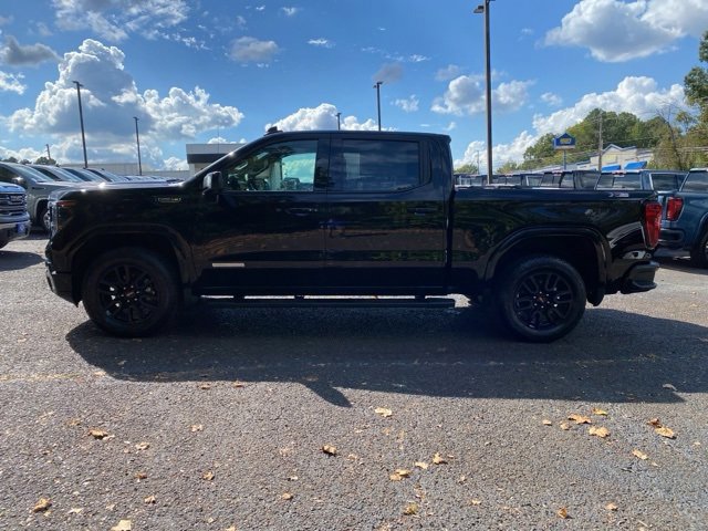 New 2026 GMC Sierra 1500 Elevation w/ Elevation Premium Package image 4