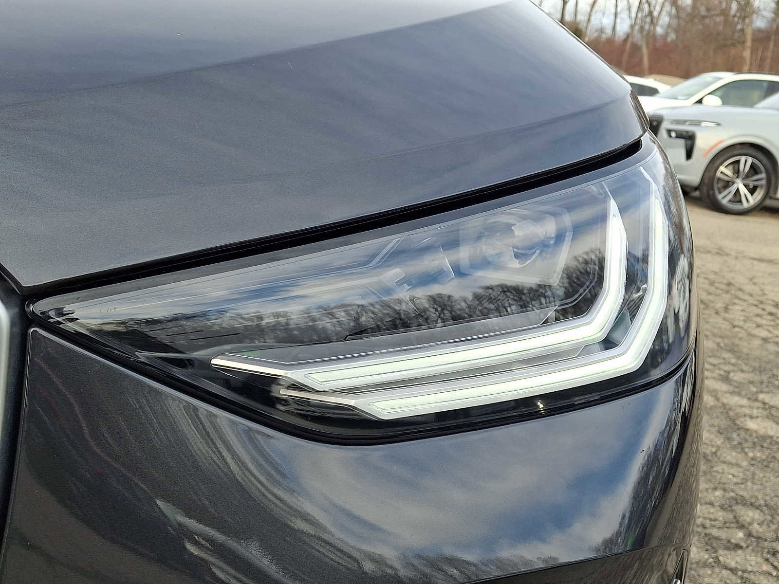 Used 2025 BMW X3 xDrive30i w/ Premium Package image 9