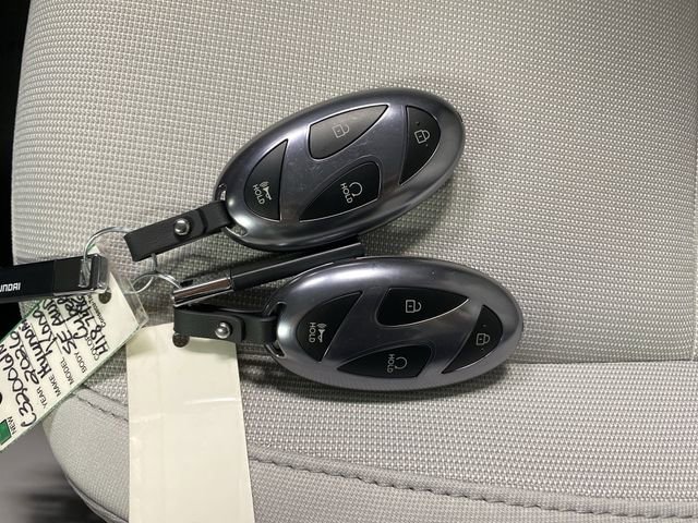 New 2026 Hyundai Kona SE image 24