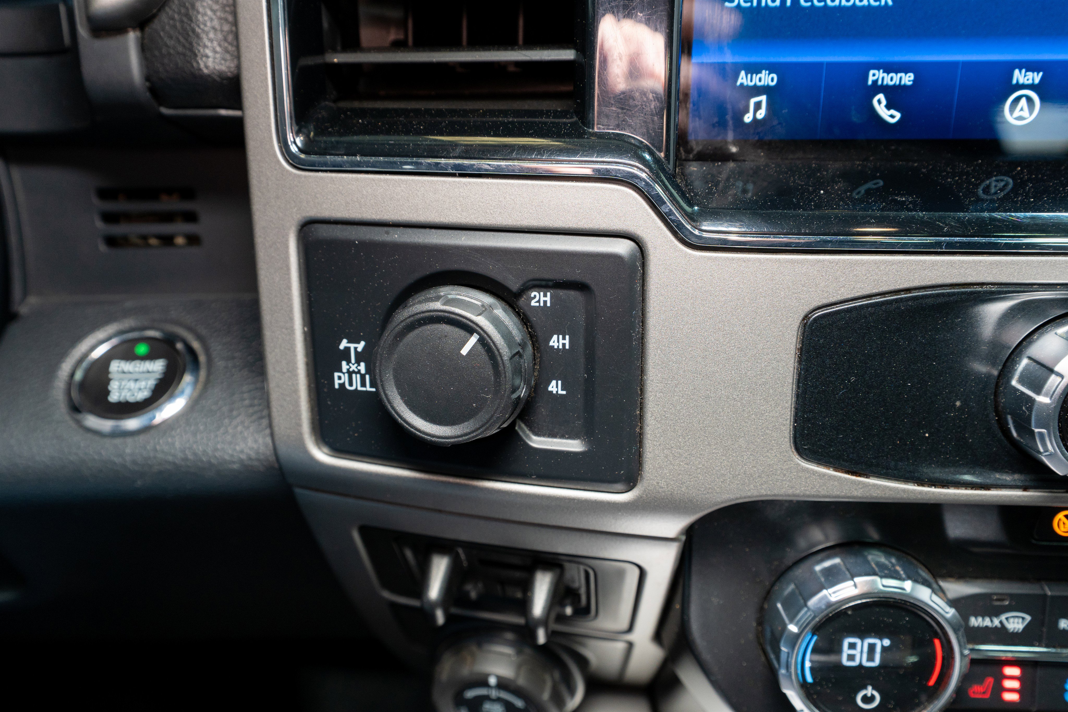 Used 2022 Ford F250 Lariat w/ Lariat Ultimate Package image 25