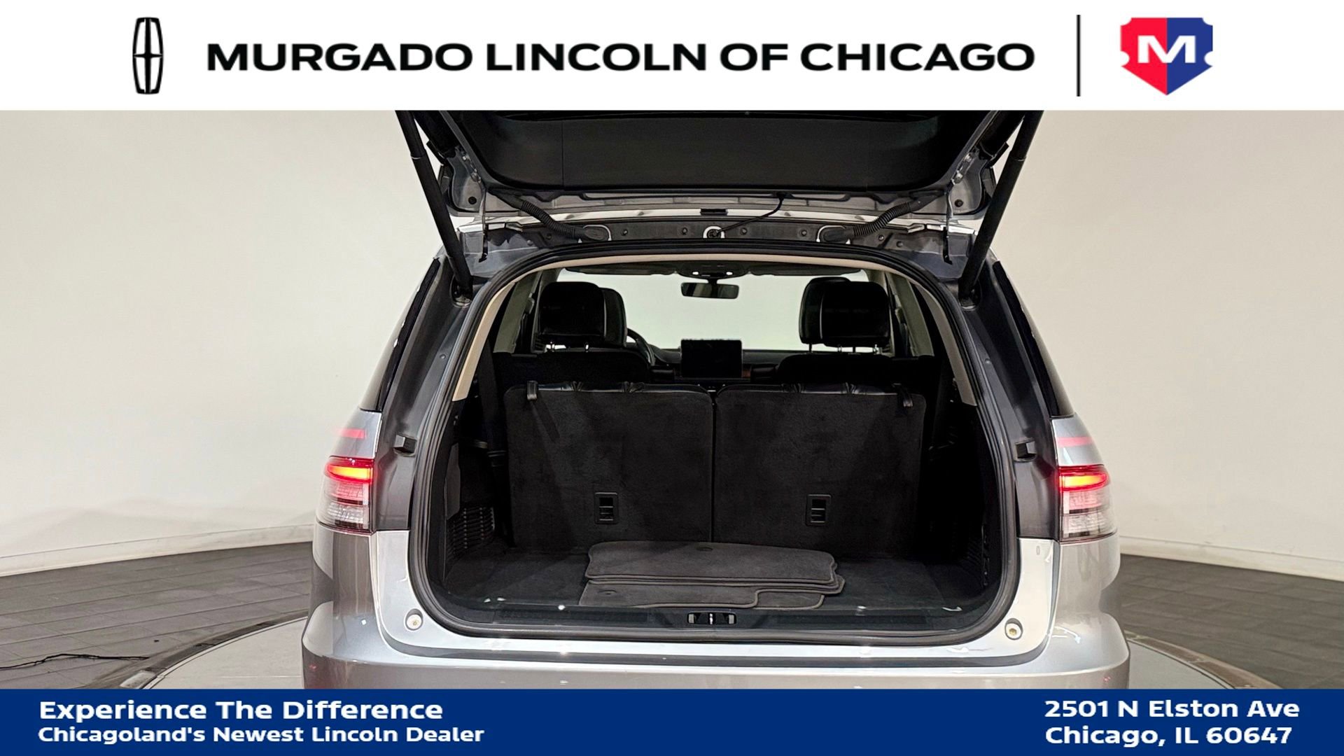 Used 2024 Lincoln Aviator Reserve image 26