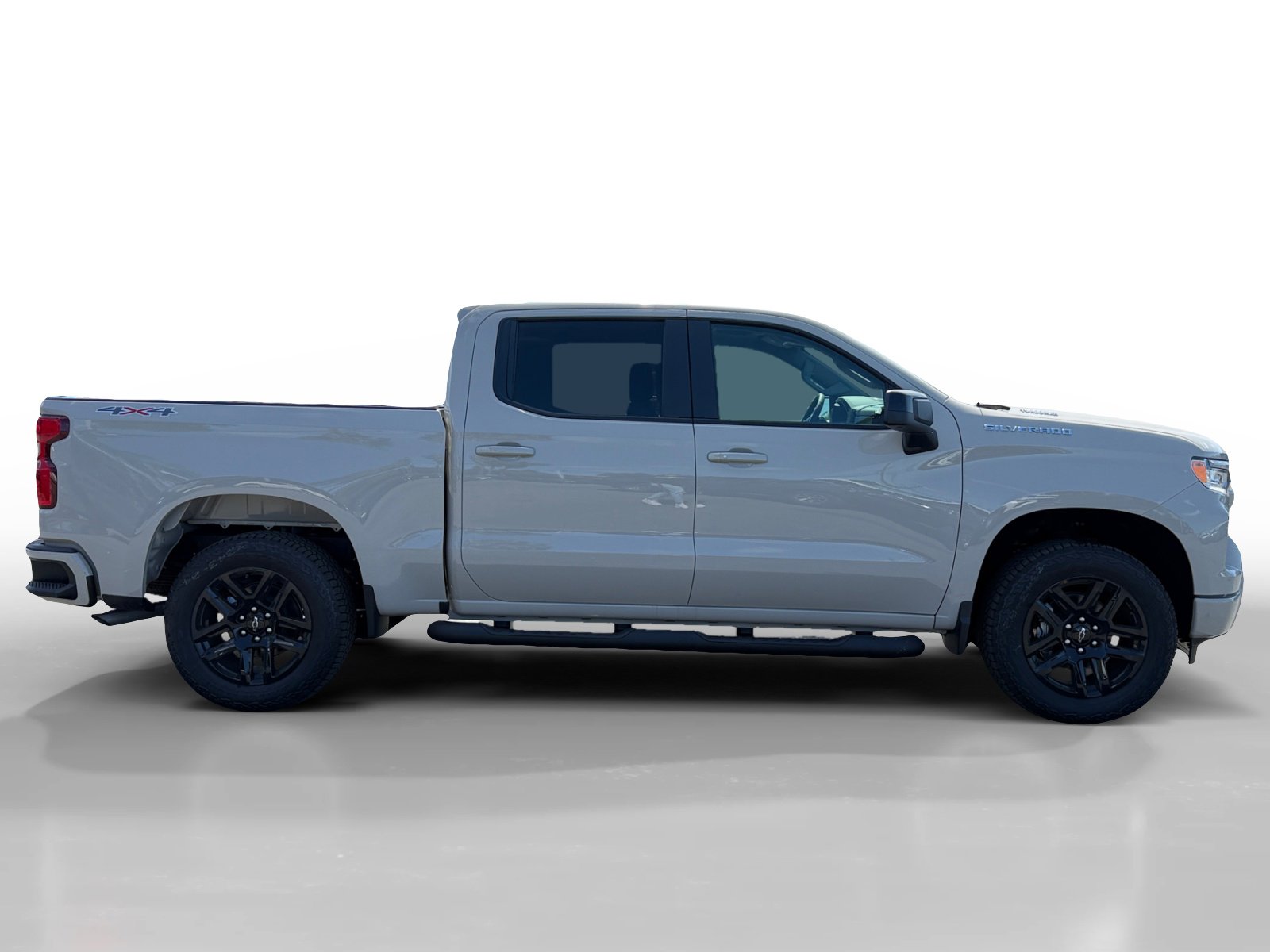 New 2026 Chevrolet Silverado 1500 RST w/ RST Select Package AWD/4WD image 6