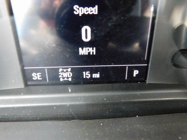 New 2025 Chevrolet Silverado 2500 W/T image 28