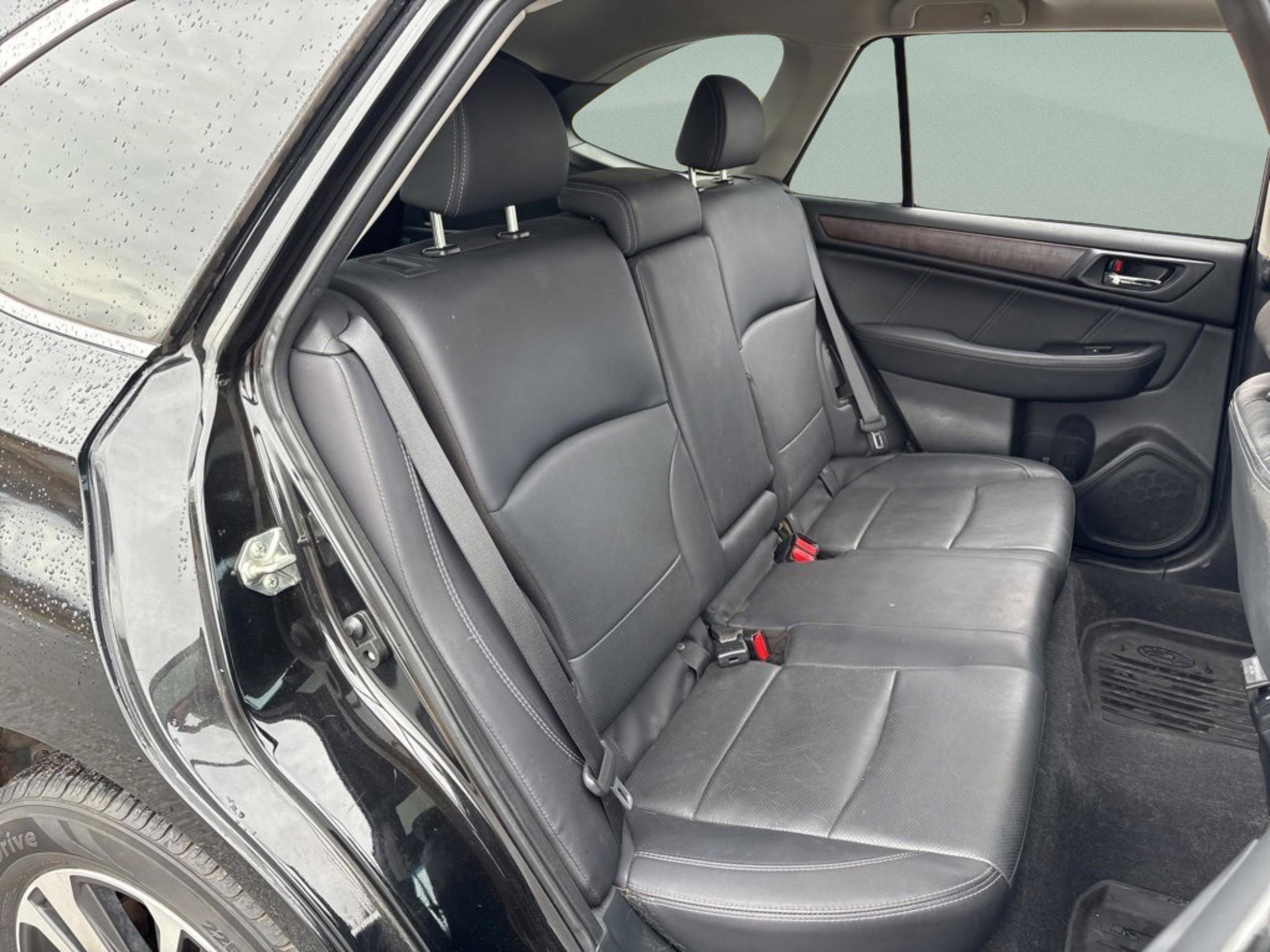 Used 2018 Subaru Outback 2.5i Limited image 34