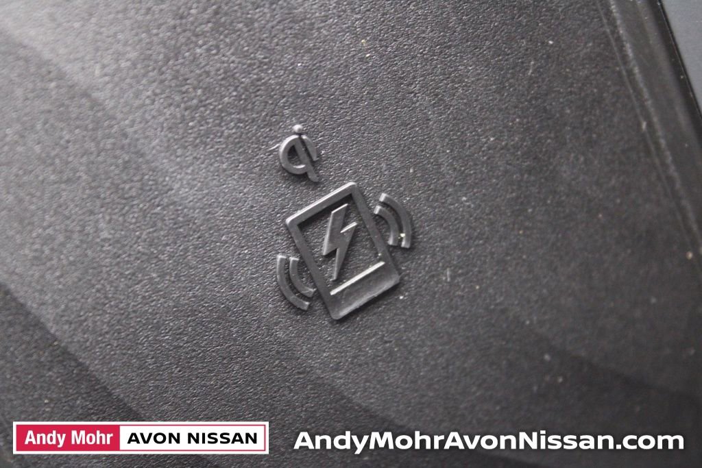 New 2026 Nissan Armada SL w/ Captain's Chari Seat Package image 36