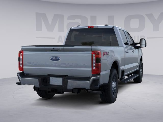 New 2026 Ford F250 Lariat w/ FX4 Off-Road Package image 7
