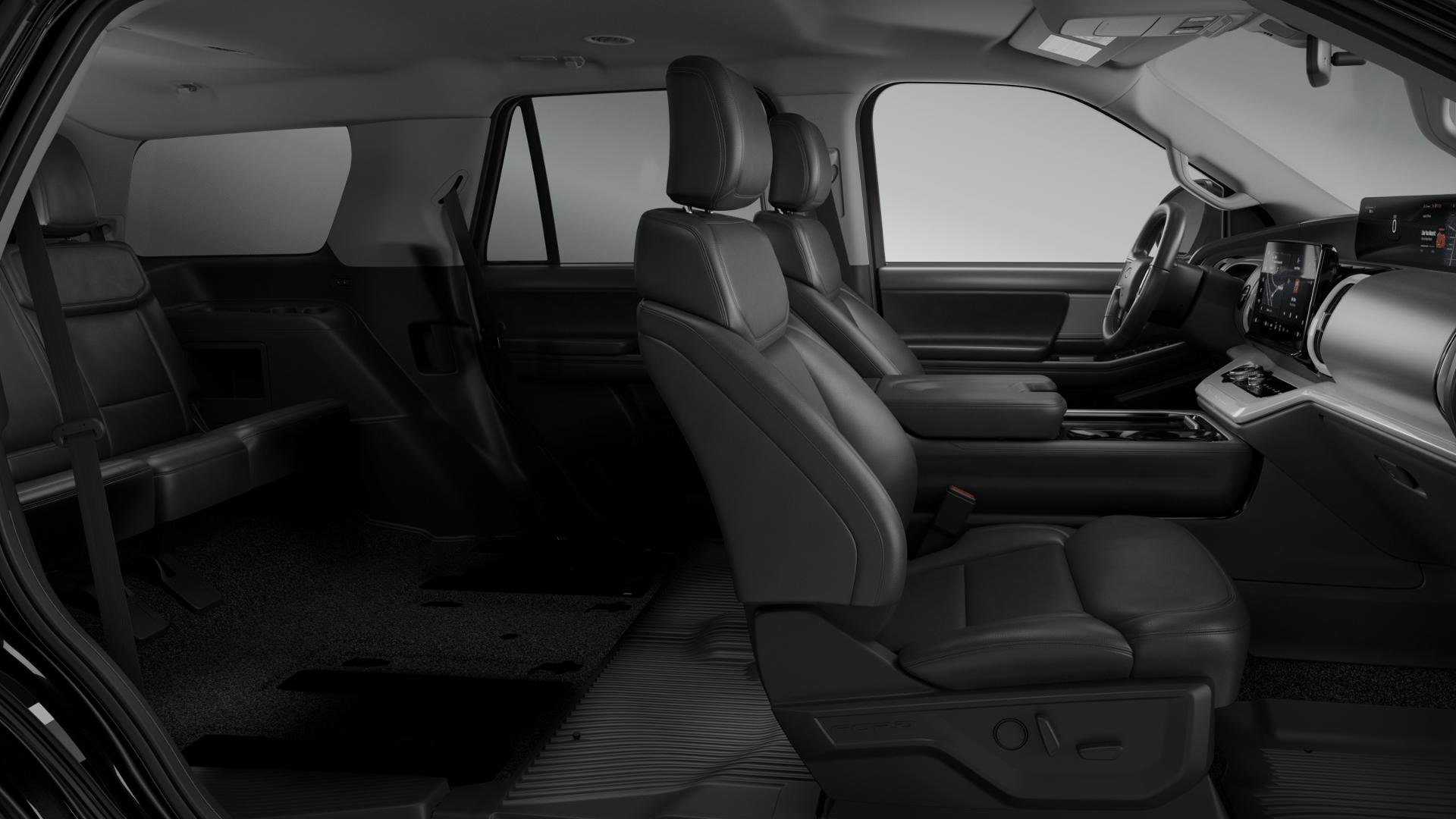 New 2026 Ford Expedition Active AWD/4WD image 6