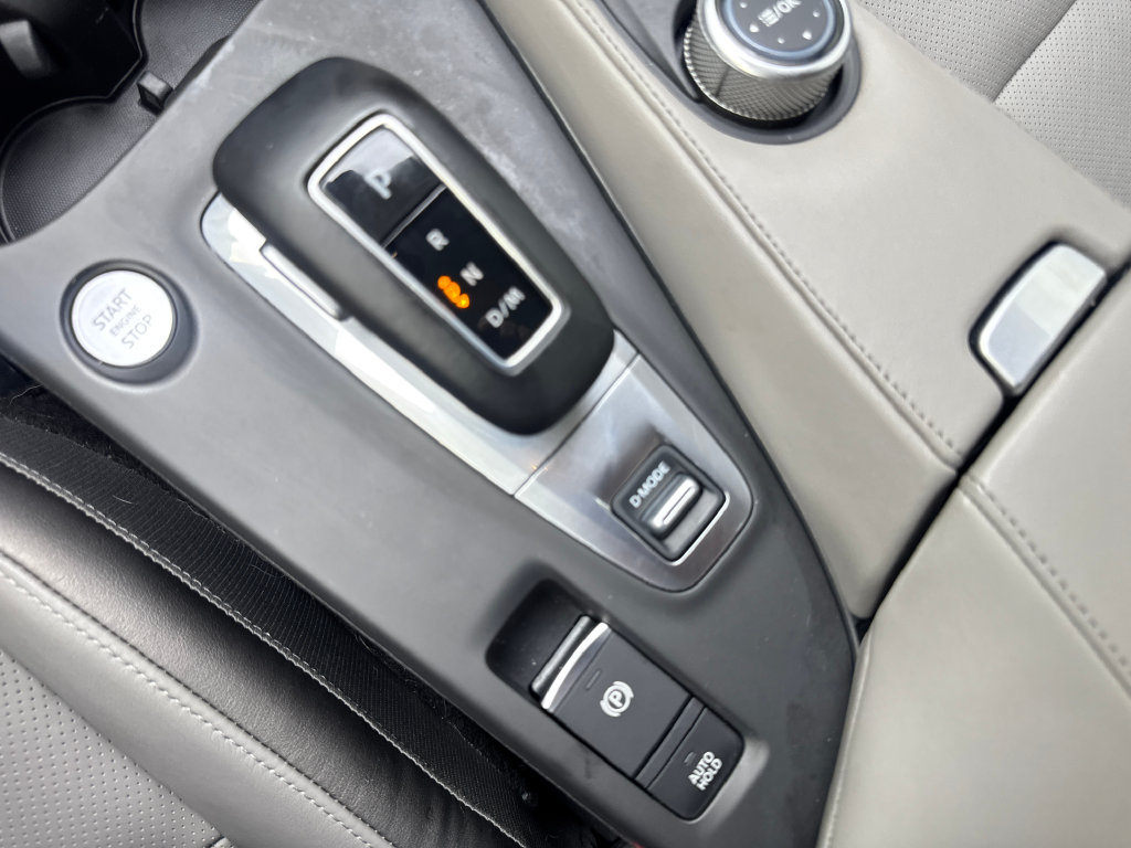 Used 2023 INFINITI QX50 Luxe FWD image 71