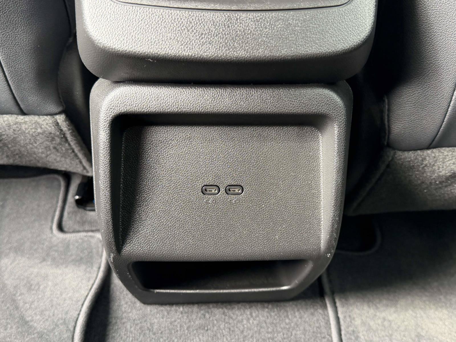 Used 2025 Chevrolet Equinox EV LT w/ Convenience Package FWD image 20
